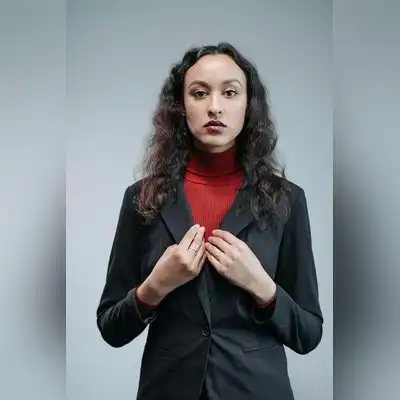 郑心怡